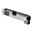 OFFICERS, CS, TAGLIO PER MIRINO A MONTAGGIO BASSO, 45 ACP