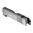 OFFICERS, CS, TAGLIO PER MIRINO A MONTAGGIO BASSO, 45 ACP
