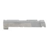 Le slitte Caspian 1911 offrono resistenza superiore e tolleranze precise, perfette per personalizzare la tua pistola da combattimento con finitura opaca.