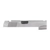 Le slide 1911 Caspian offrono resistenza superiore e tolleranze precise, pronte per un'installazione personalizzata su qualsiasi telaio, disponibili in acciaio e acciaio inox.