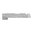 Commander CS, fresatura per mirino a montaggio basso, 45 ACP
