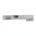 Acciaio al carbonio, modello Recon, taglio mire NC, .45 ACP