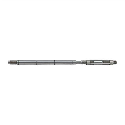 Il GILCHRIST PRECISION CHOKE REAMER offre un allineamento preciso per la regolazione del choke, migliorando i modelli di tiro e facilitando l'installazione di tubi choke.