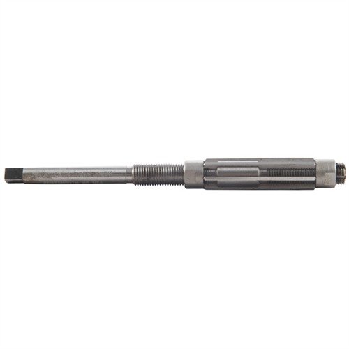 Il reamer regolabile ANGLE BLADE offre tagli lisci e controllati, ideale per la modifica professionale dei choke su armi calibro 10, 12, 16, 20, 28 e .410.
