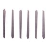 Il reamer per strozzatori ANGLE BLADE garantisce tagli lisci e controllati, è completamente regolabile e ideale per la modifica professionale degli strozzatori.