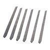 Il reamer per strozzatori ANGLE BLADE "D" offre tagli precisi e controllati, è completamente regolabile e ideale per modifiche professionali su canne di calibro 10 e 12.