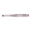 Il reamer regolabile "E" di CHADWICK & TREFETHEN offre tagli precisi e controllati per canne da 10 e 12 gauge, ideale per modifiche professionali.