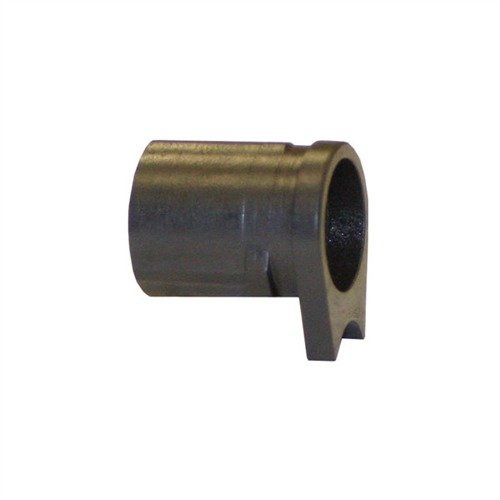 Migliora la precisione e riduce il gioco eccessivo con il bushing standard CLARK CUSTOM, adatto alla maggior parte delle canne con leggera lucidatura e adattamento.