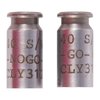 I set di gauge Clymer Go & No-Go garantiscono misurazioni precise della testa della camera, con custodia resistente per una facile organizzazione e trasporto.