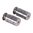 Kit calibri headspace per 40 S&W, acciaio