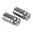 Kit calibri headspace per 40 S&W, acciaio