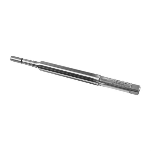 I reamers CLYMER in M42 con Cobalt HSS offrono durata e precisione, con spina pilota live e attacco standard per un adattamento perfetto.