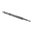 6.5MM CREEDMOOR rifinitore con pilota vivo
