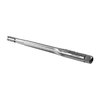I reamers LIVE PILOT CLYMER in M42 con Cobalt HSS offrono durata, taglio fluido e compatibilità con bushings standard per una precisione ottimale.