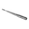 I reamers LIVE PILOT FINISH di CLYMER, in acciaio M42 con Cobalt HSS, offrono durata, precisione e facilità di utilizzo con attacco standard per bushings.