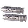 I set di gauge Clymer Go & No-Go garantiscono misurazioni precise e affidabili del headspace, con custodia resistente per una facile organizzazione.