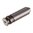 Calibro NO-GO 6.5MM CREEDMOOR per headspace, acciaio
