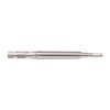 I reamers CLYMER in M42 w/ Cobalt HSS offrono durata e taglio fluido, con mandrino vivo per bushing intercambiabili e specifiche SAAMI.