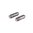 KIT CALIBRI HEADSPACE 6MM ARC ACCIAIO