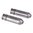 Kit calibro headspace per 6.5 CREEDMOOR in acciaio