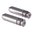Kit calibro headspace per 6.5 CREEDMOOR in acciaio