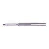 Il LONG FORCING CONE REAMER CLYMER per fucili a pompa estende i coni di forcing a 13⁄8", migliorando i modelli e riducendo il rinculo con 8 flauti.