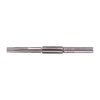 .22 RIMFIRE REAMERS CLYMER, realizzati in acciaio M-7 di alta qualità, garantiscono precisione e durata per i gunsmith professionisti. Disponibili in stili Rougher e Finisher.