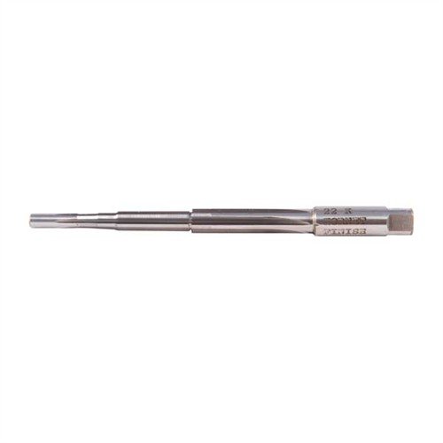 Reamer Clymer in M-7 High Speed Steel, precision per armieri professionisti, garantito per una lunga durata e qualità superiore, conforme alle specifiche SAAMI.