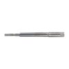 I RIMLESS RIFLE CHAMBERING REAMERS CLYMER garantiscono precisione e durata, realizzati in acciaio M-7 di alta qualità, ideali per i gunsmith professionisti.