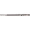 I RIMLESS RIFLE CHAMBERING REAMERS CLYMER, realizzati in acciaio M-7, offrono precisione e durata, ideali per i gunsmith professionisti.