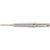 I RIMLESS RIFLE CHAMBERING REAMERS CLYMER, realizzati in acciaio M-7, offrono precisione e durata per i gunsmith professionisti, garantiti per una vita di servizio.