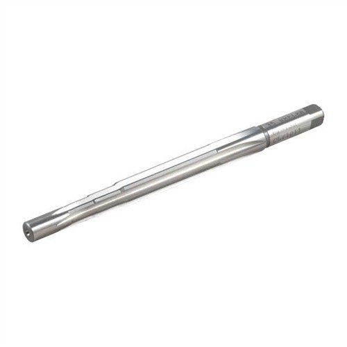 I RIMLESS RIFLE CHAMBERING REAMERS CLYMER, realizzati in acciaio M-7 di alta qualità, offrono precisione e durata, ideali per il gunsmith professionista.