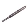 I RIMLESS RIFLE CHAMBERING REAMERS CLYMER, realizzati in acciaio M-7, offrono precisione e durata, ideali per armerie professionali e conformi alle specifiche SAAMI.