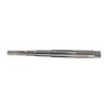 Il reamer finisher Clymer 25-20 Winchester è realizzato in acciaio M-7 di alta qualità, garantendo precisione e durata per i gunsmith professionisti.