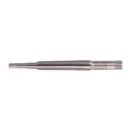 I RIMLESS RIFLE CHAMBERING REAMERS CLYMER, realizzati in acciaio M-7 ad alta velocità, offrono precisione e durata per i professionisti del gunsmithing.