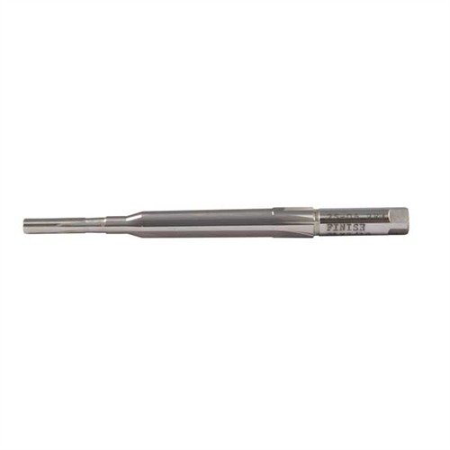 RIMLESS RIFLE CHAMBERING REAMERS CLYMER, realizzati in acciaio M-7 di alta qualità, offrono precisione e durata per i gunsmith professionisti.