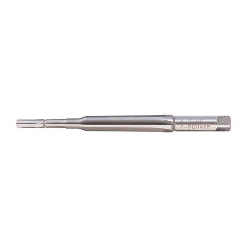 I RIMLESS RIFLE CHAMBERING REAMERS CLYMER, realizzati in acciaio M-7, offrono precisione e durata per i professionisti, garantendo risultati eccellenti in ogni lavoro.
