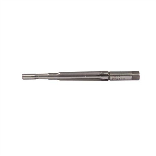 RIMLESS RIFLE CHAMBERING REAMERS CLYMER, realizzati in M-7 High Speed Steel, garantiscono precisione e durata per i gunsmith professionisti.