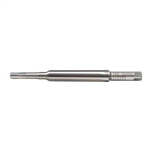 I RIMLESS RIFLE CHAMBERING REAMERS CLYMER in M-7 High-Speed Steel offrono precisione e durata, ideali per i gunsmith professionisti e conformi alle specifiche SAAMI.