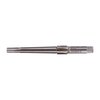 Reamer Clymer 32-40 Winchester in acciaio M-7 ad alta velocità, strumenti di precisione per armieri professionisti, garantiti per una vita di servizio.