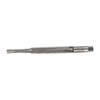 Reamer di finitura Clymer 7MM-08 Remington, realizzato in M-7 High-Speed Steel, per un'accuratezza professionale e una durata garantita.
