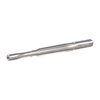 Reamer Clymer 308 Winchester in M-7 High Speed Steel, per lavori di precisione e lunga durata; ideale per risparmiare il Finish Reamer in lavorazioni multiple.