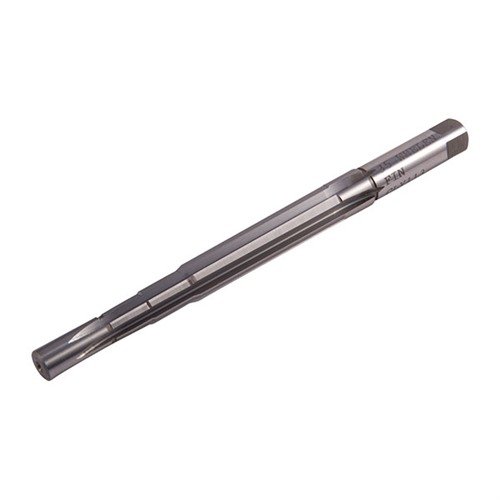I RIMLESS RIFLE CHAMBERING REAMERS CLYMER, realizzati in acciaio M-7, offrono precisione e durata per i gunsmith professionisti. Garanzia totale di qualità.