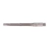 I reamers Clymer per pistole offrono camere precise per cartucce rimmed, rimless e rimfire, realizzati in acciaio M-7 di alta qualità per un servizio duraturo.