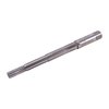 I reamers Clymer per pistole offrono camere precise per cartucce rimmed, rimless e rimfire, realizzati in acciaio M-7 di alta qualità per un servizio duraturo.