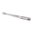 Alesatore stile finisher per bossoli con collarino, per canna .357 MAG