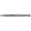 I reamers Clymer per pistole offrono camere precise in M-7 High-Speed Steel, garantendo durata e qualità eccezionali per i gunsmith professionisti.