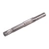 I reamers Clymer per pistole garantiscono camere precise per cartucce rimmed, rimless e rimfire, realizzati in acciaio M-7 di alta qualità per una lunga durata.