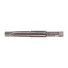 I reamers Clymer per pistole garantiscono camere precise per cartucce rimmed, rimless e rimfire, realizzati in acciaio M-7 per una durata eccezionale.