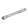 I reamers Clymer in acciaio M-7 garantiscono camere di precisione per pistole rimless, ideali per professionisti, con una lunga durata e conformità alle specifiche SAAMI.
